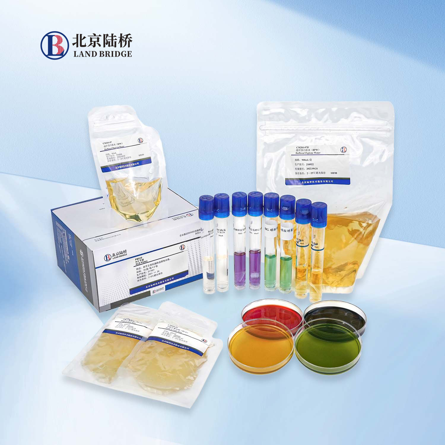 方便快捷的檢測產(chǎn)品，您值得擁有